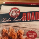 Cotton Patch Cafe - American Restaurants