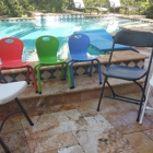 Just Tables and Chairs Party Rental