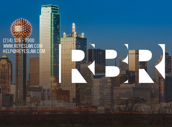 Angel Reyes - Reyes Browne Reilley Law Firm - Dallas, TX