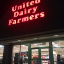 United Dairy Farmers - Gas Stations