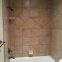 Omni Tile Installations