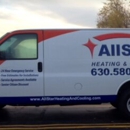 Allstar Heating & Cooling Corporation - Furnaces-Heating
