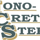 Mono-Crete Step Co LLC