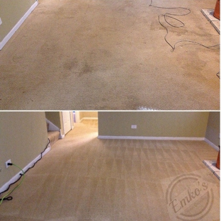Emko's Carpet Cleaning Service - Bartlett, IL. Pet Odor and Pet Stains Removal - Carpet Cleaning in Bartlett, Illinois 60103