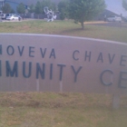 Genoveva Chavez Community Center