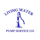 Living Water Pump Service Co - Water Supply Systems