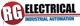 RG Electrical Pty Ltd - Electrical Contractors