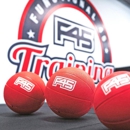 F45 Training Canton MD - Health Clubs