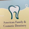 American Family & Cosmetic Dentistry gallery