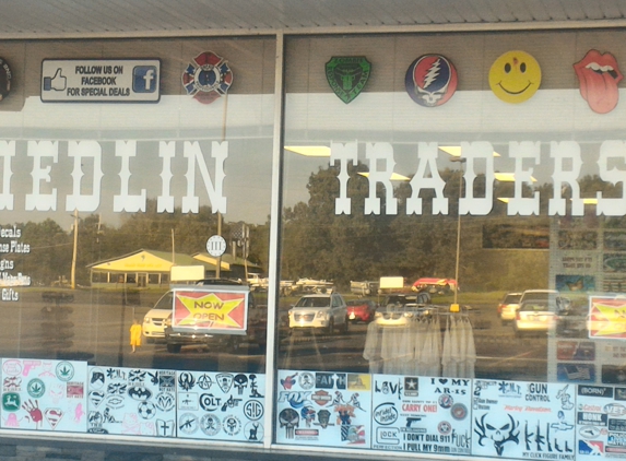 Medlin Traders - Paducah, KY