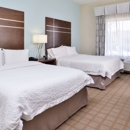 Hampton Inn & Suites Hutto Austin - Hotels