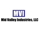 Mid Valley Industries LLC - Sheet Metal Fabricators
