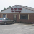 U-Stor Self Storage - Self Storage