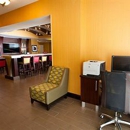 Hampton Inn & Suites Sacramento-Cal Expo - Hotels