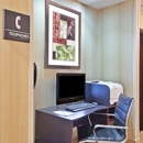 Hampton Inn Huntington/Barboursville - Hotels