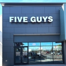 Five Guys