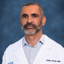 Dr. Eddie Gomez - Exercise & Physical Fitness Programs