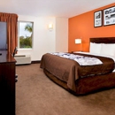Sleep Inn Beaufort near MCAS - Motels