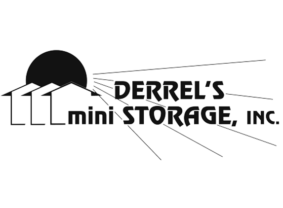 Derrel's Mini Storage - Fresno, CA