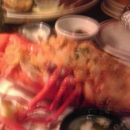 USS Chowder Pot IV - Lobsters