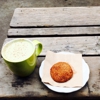 Julie's Coffee & Tea Garden gallery