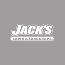 Jack's Lawn & Landscape Inc - Landscape Contractors
