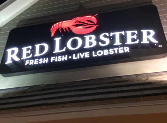 Red Lobster - Plantation, FL