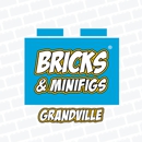 Bricks & Minifigs Grandville - Toy Stores