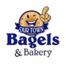 Our Town Bagels & Bakery - Bagels