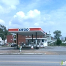 Midwest Petroleum - Gas Stations