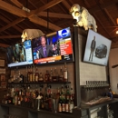 White Buffalo - Restaurants