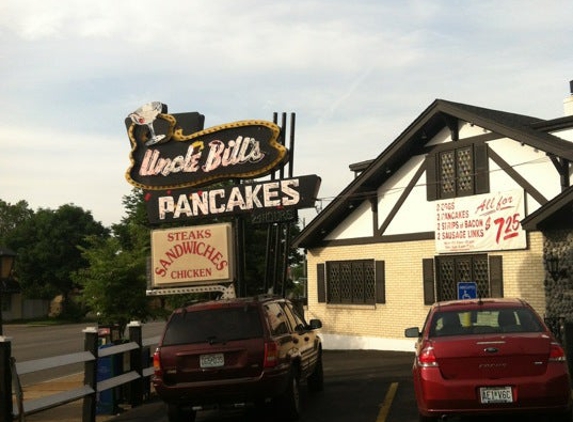 Uncle Bill's Pancake And Dinner House - Saint Louis, MO