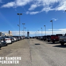 Barry Sanders Supercenter - Automobile Parts & Supplies