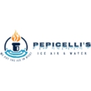 Pepicelli's Ice Air & Water - Fireplaces