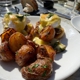 Salt and Stone Restaurant