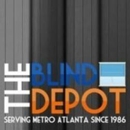 The Blind Depot - Shutters