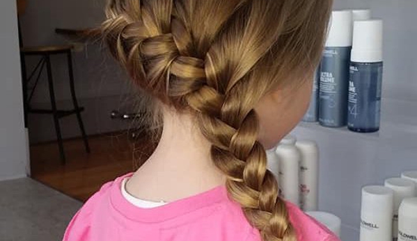 Paridizo Hair & Beauty - Geilston Bay, TAS