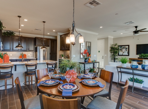 K Hovnanian Homes Lakeside At Westshore - Sacramento, CA