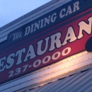 Dining Car Restaurant - Restaurants
