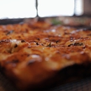 Square Peg Pizzeria - Bolton - Pizza
