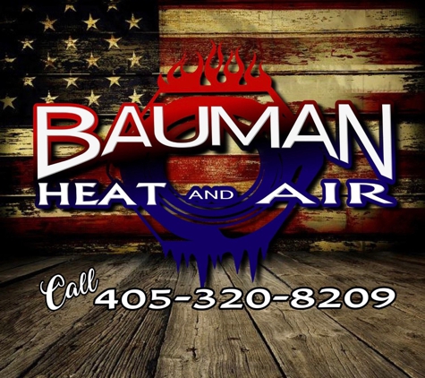 Bauman Heat and Air, Inc. - Minco, OK