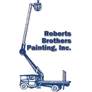 Roberts Brothers Painting Inc. - Painting Contractors