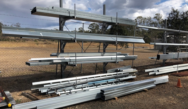 Shed Constructions QLD Pty Ltd - Gin Gin, QLD