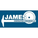 James Construction and Renovation - Home Improvements