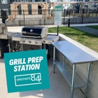 Element 84 Apartments