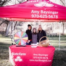 Amy Baysinger - State Farm Insurance Agent - Insurance