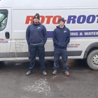 Roto-Rooter Water Damage Restoration Services