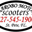 Marobo Motor Scooter - Motorcycles & Motor Scooters-Repairing & Service
