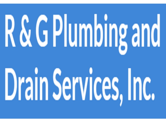 R & G Plumbing and Drain Services  Inc - Laredo, TX