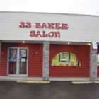 33 Baker Hair N Body Salon